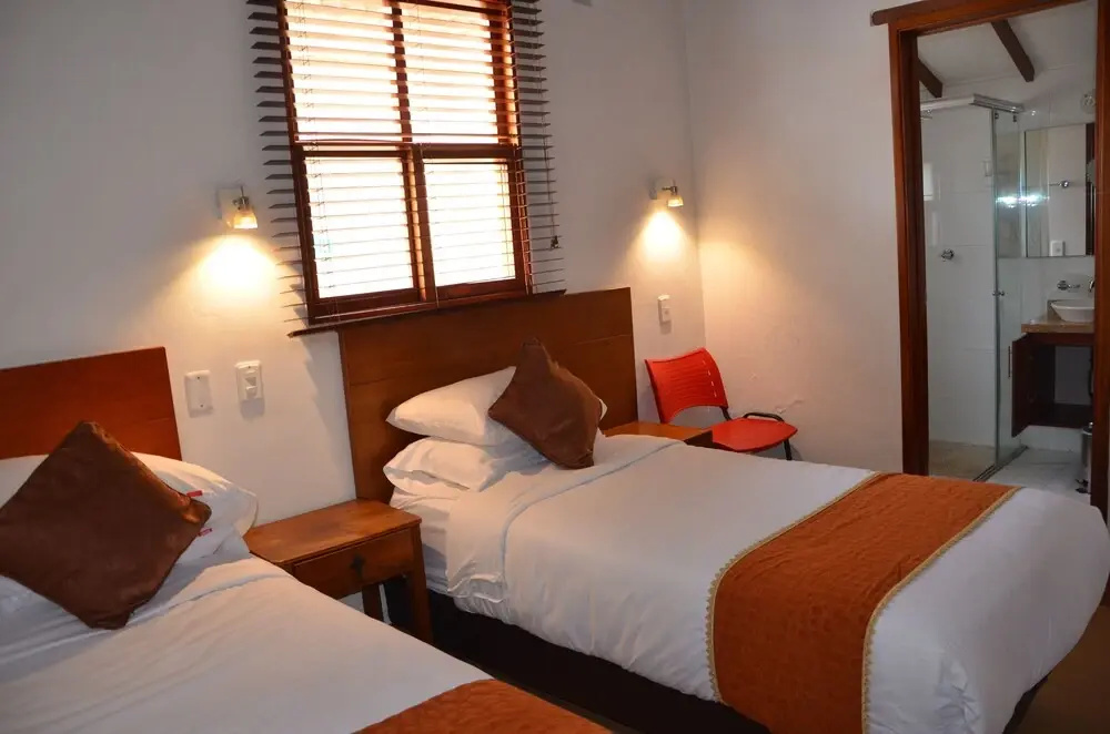 Hotel Santiago Diaz Piedrahita