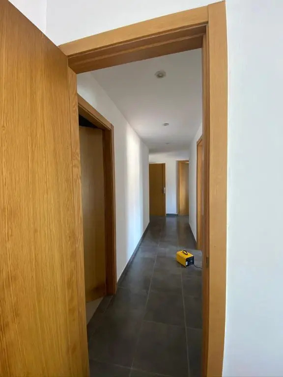 Apartamento esterilizado con Ozono en O Grove II