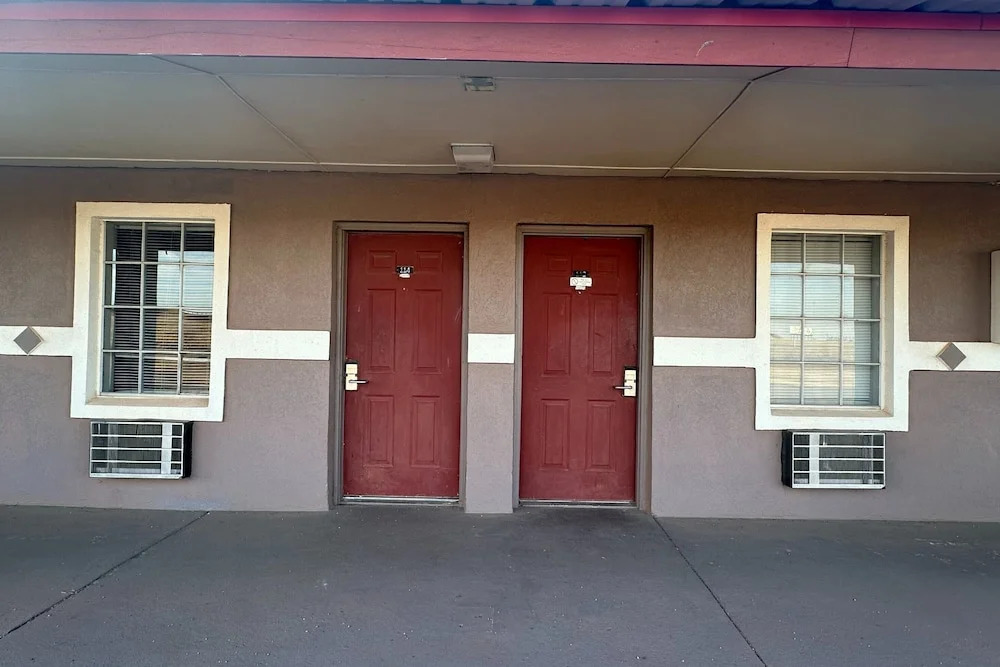 HiWay Inn Express Elk City Route 66