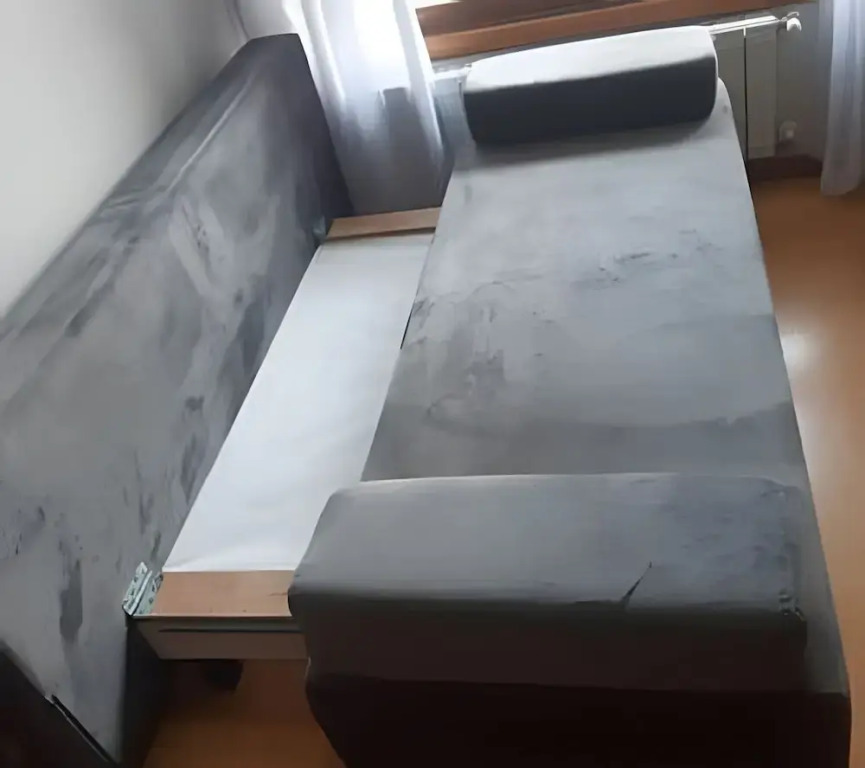 Siga Gramado: Complete Apartment