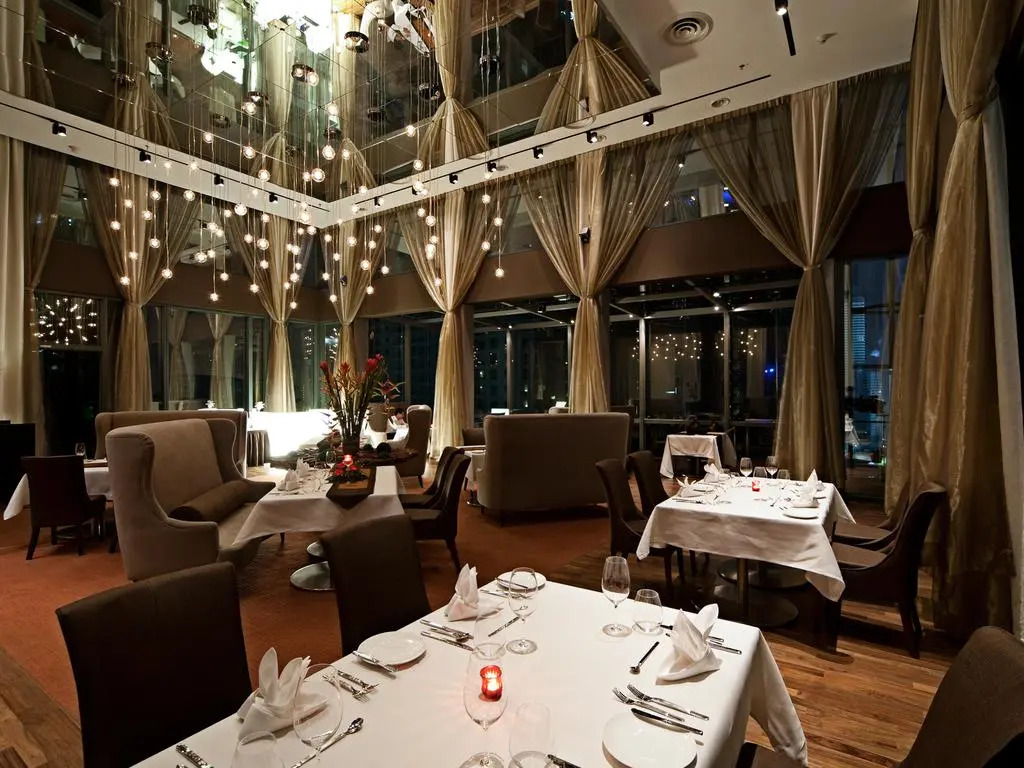GTower Hotel