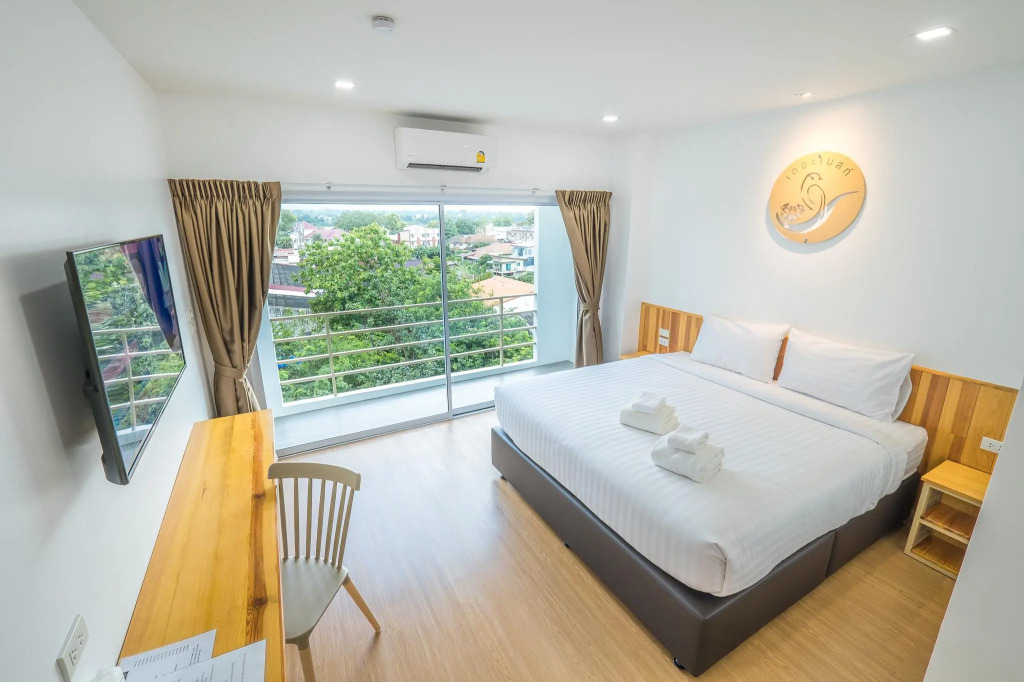 The Nest Hotel