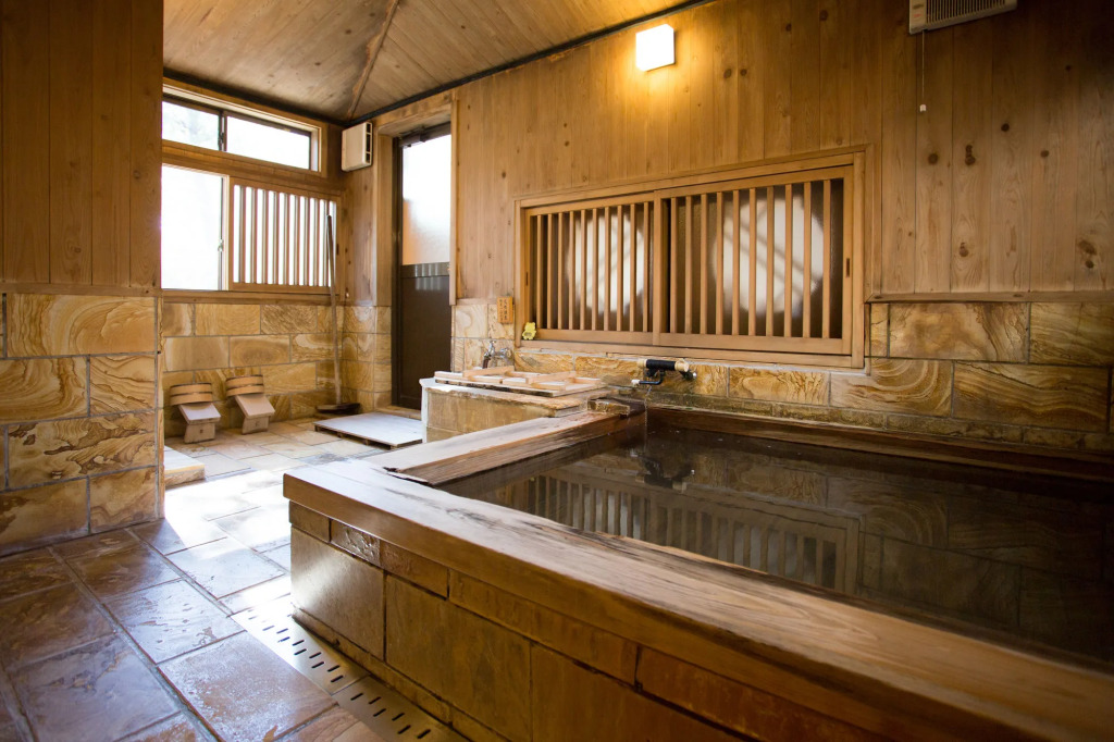 Kappo Ryokan Yumesaki
