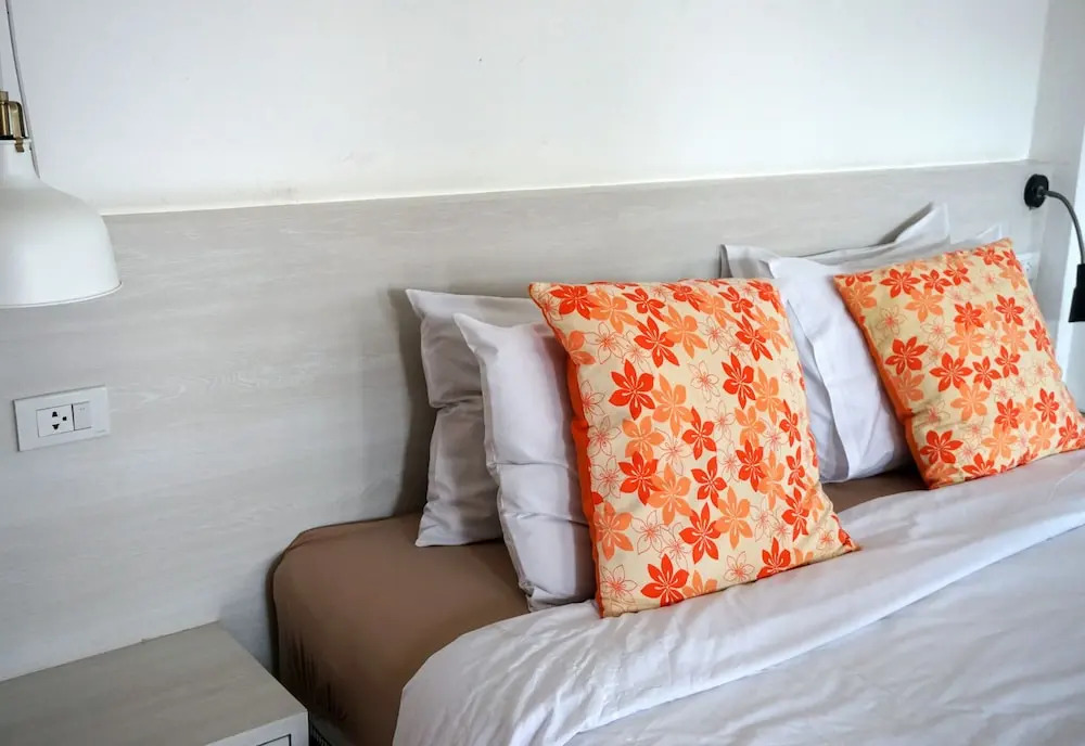 The Virgo Hostel