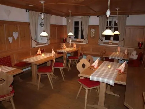 Romantik-Resort & Spa Lauprecht