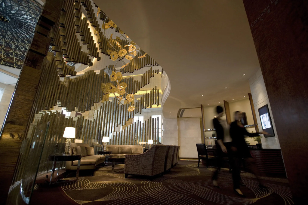 InterContinental Foshan by IHG