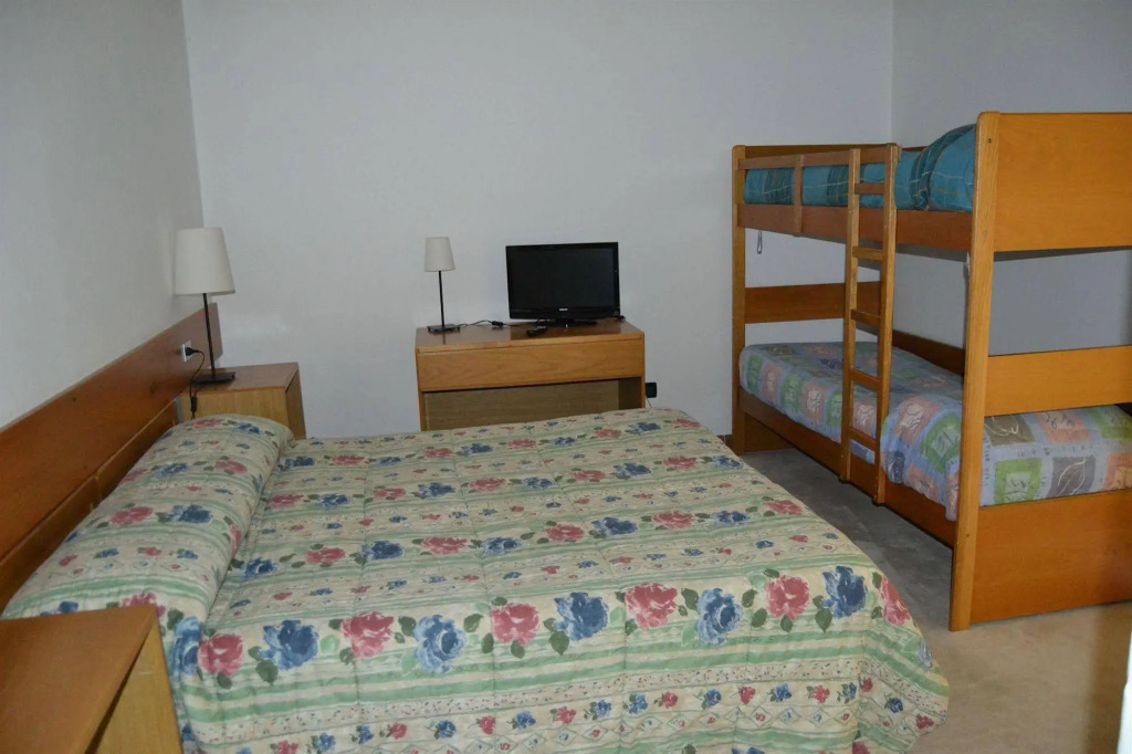 Hotel Vajolet