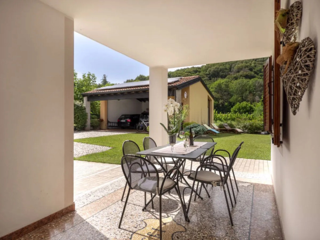Holiday Home Villa Stelis by Interhome