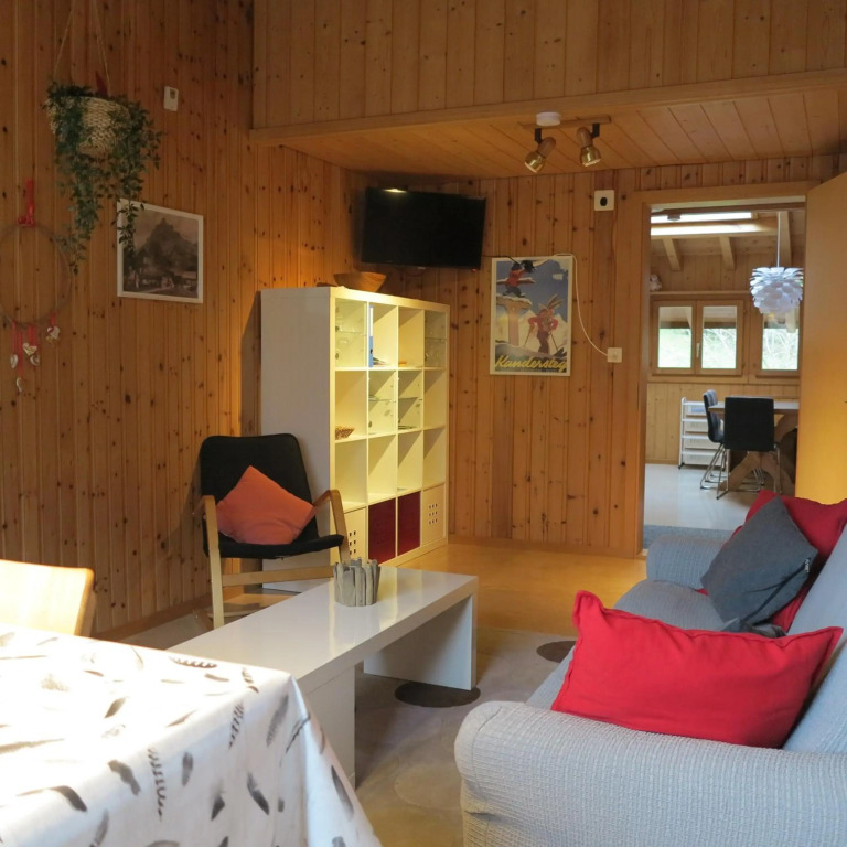 Ferienwohnung Lindenheim