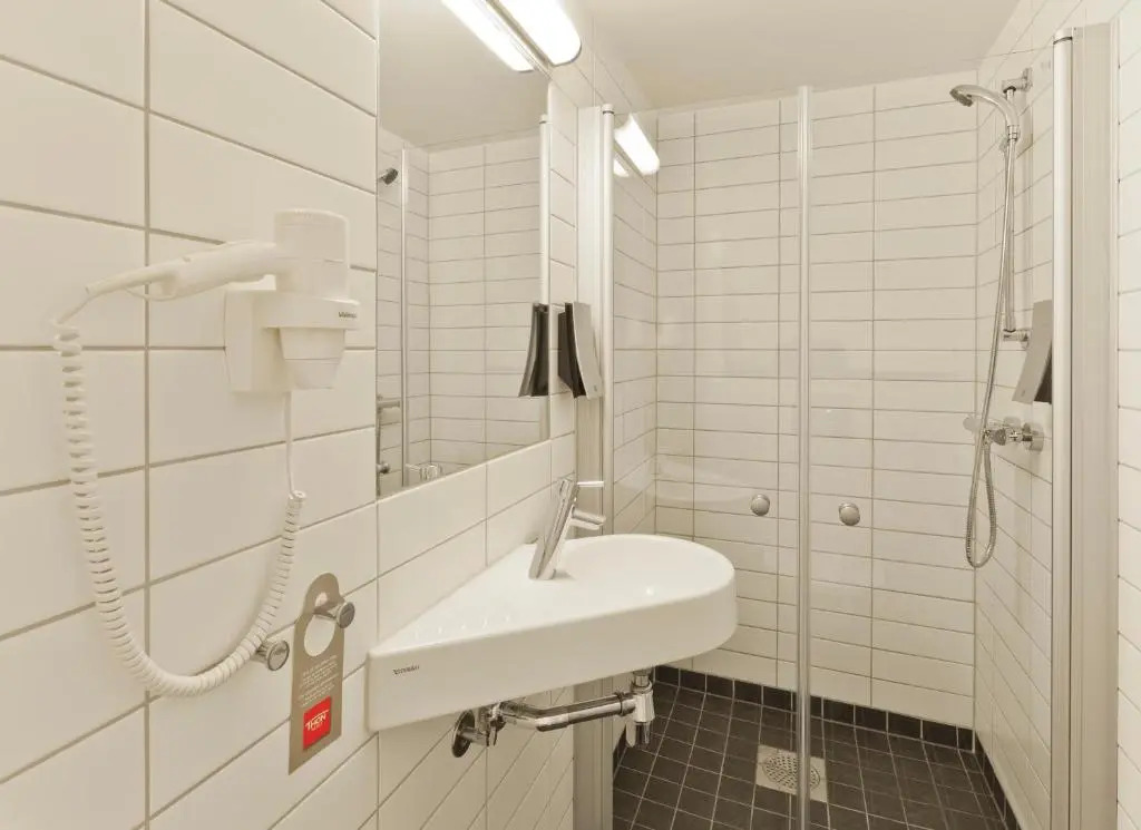 Отель MediInn Oslo