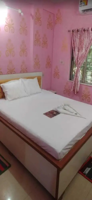 Goroomgo Ananya Guest House Kolkata
