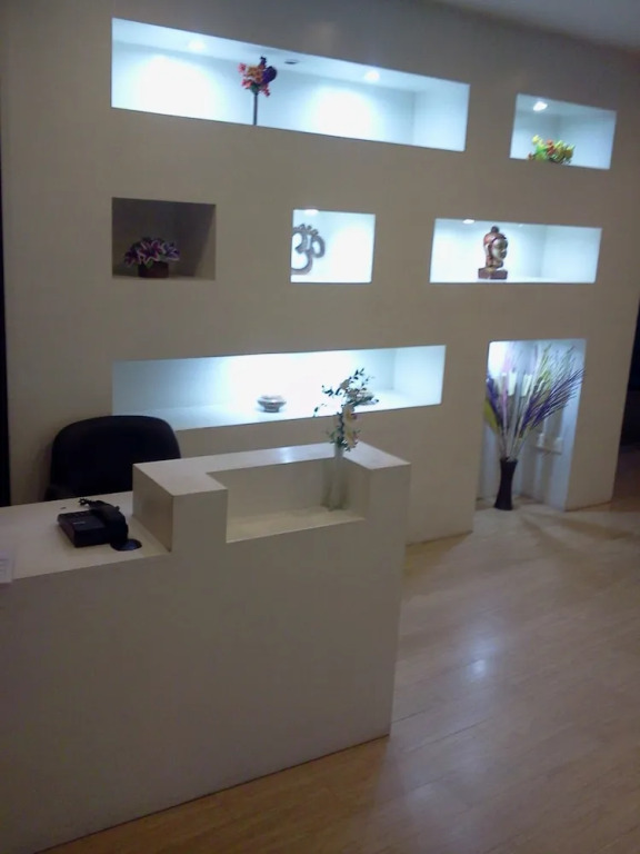 1589 City Mark Hotel