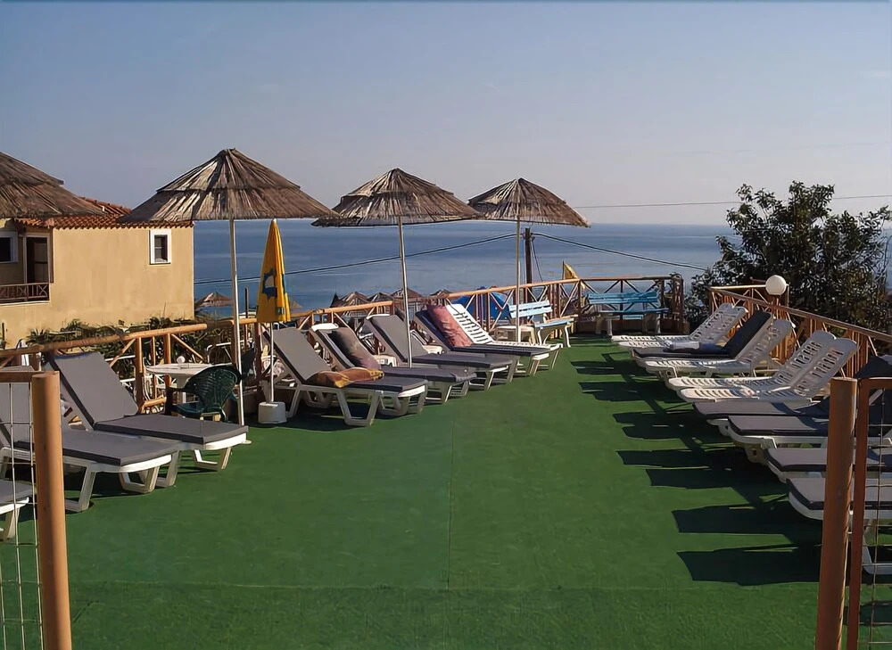 Sun Club Olympia