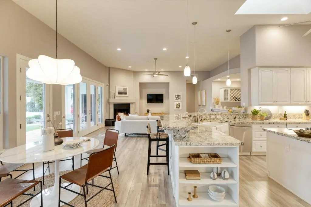 Sunridge by Avantstay Glorious Scottsdale Estate w/ Pool, Hot Tub, Ping Pong & Pool Table!