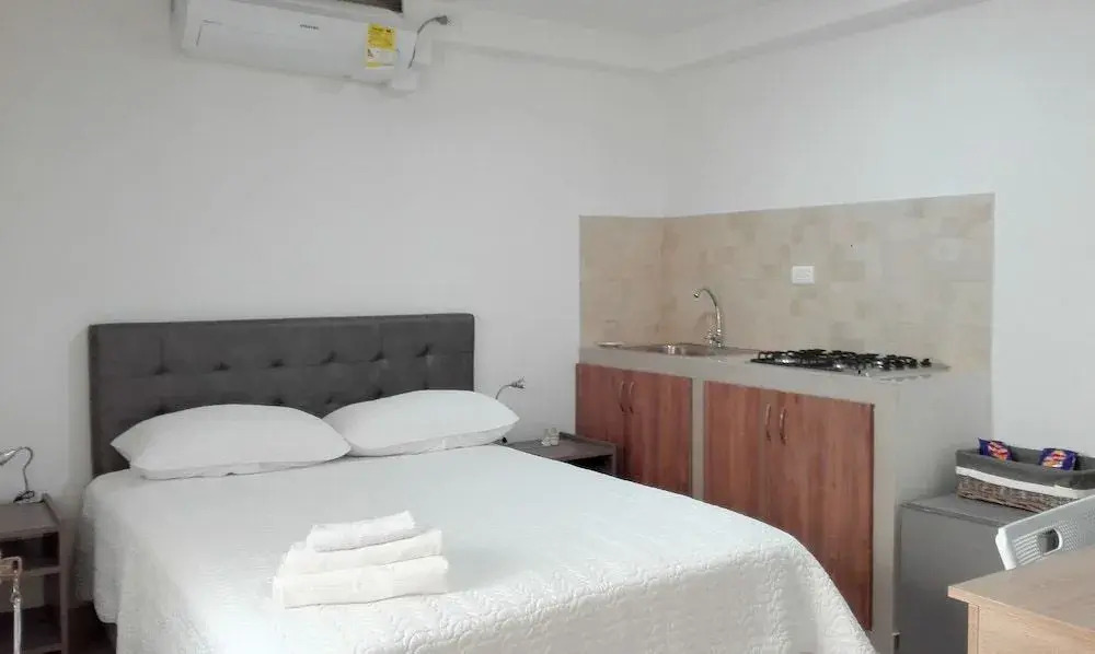 Hotel Avril