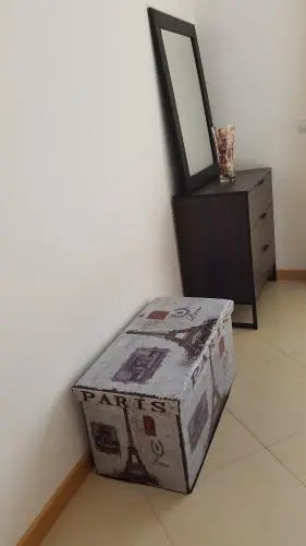 Apartamento Laranjas Garden