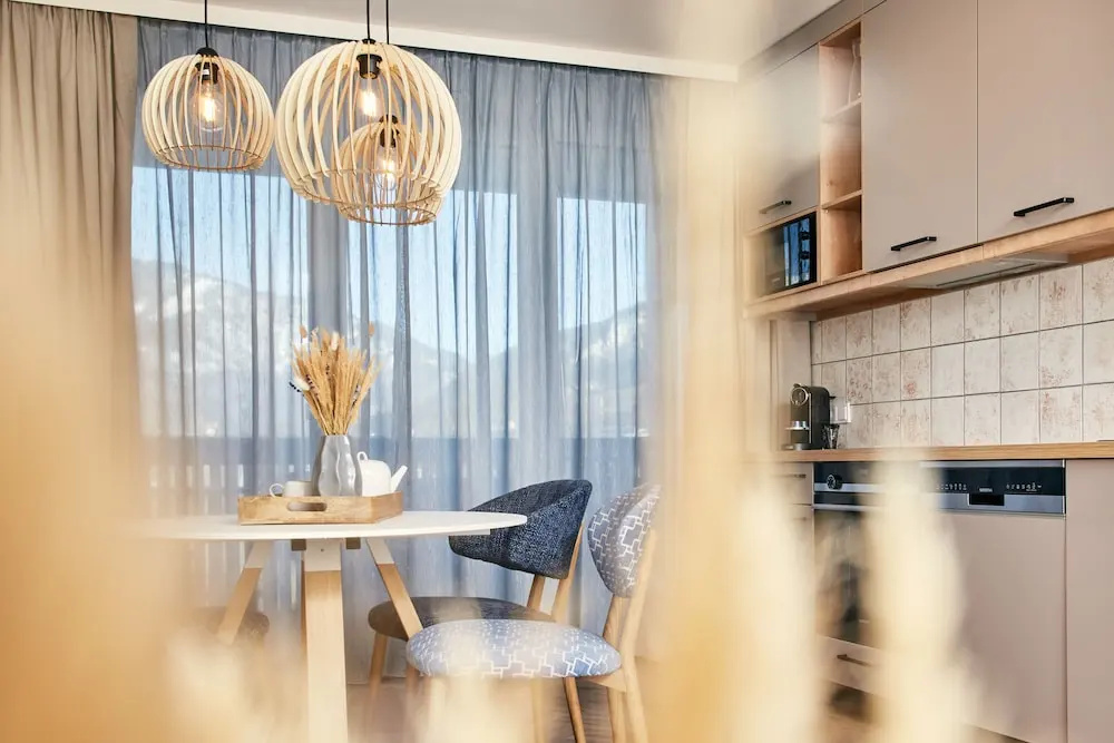 HOMEBOUND APARTMENTS Bad Goisern - contactless check-in