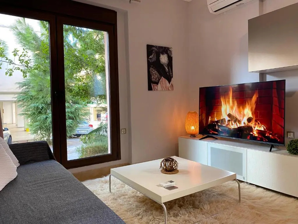 Εmerald Luxury Suite Thessaloniki