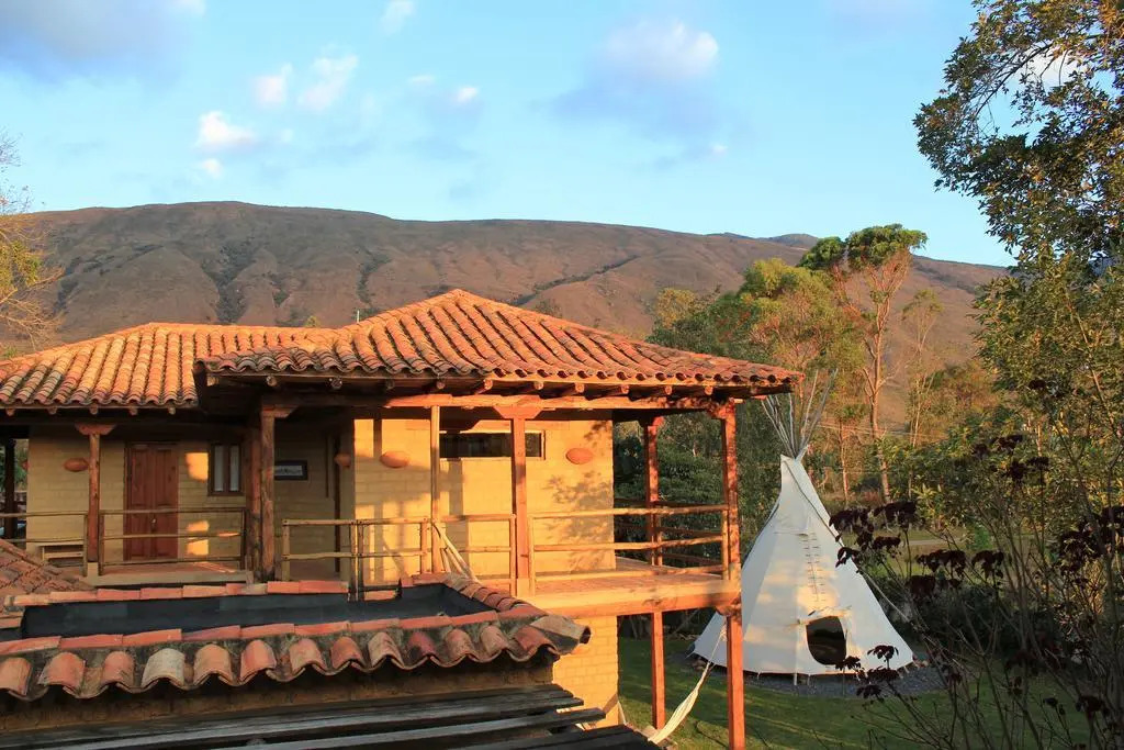 Hostal Casa del Arte