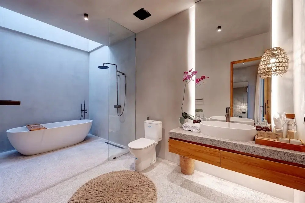 Garden Villas Ubud By BREIG