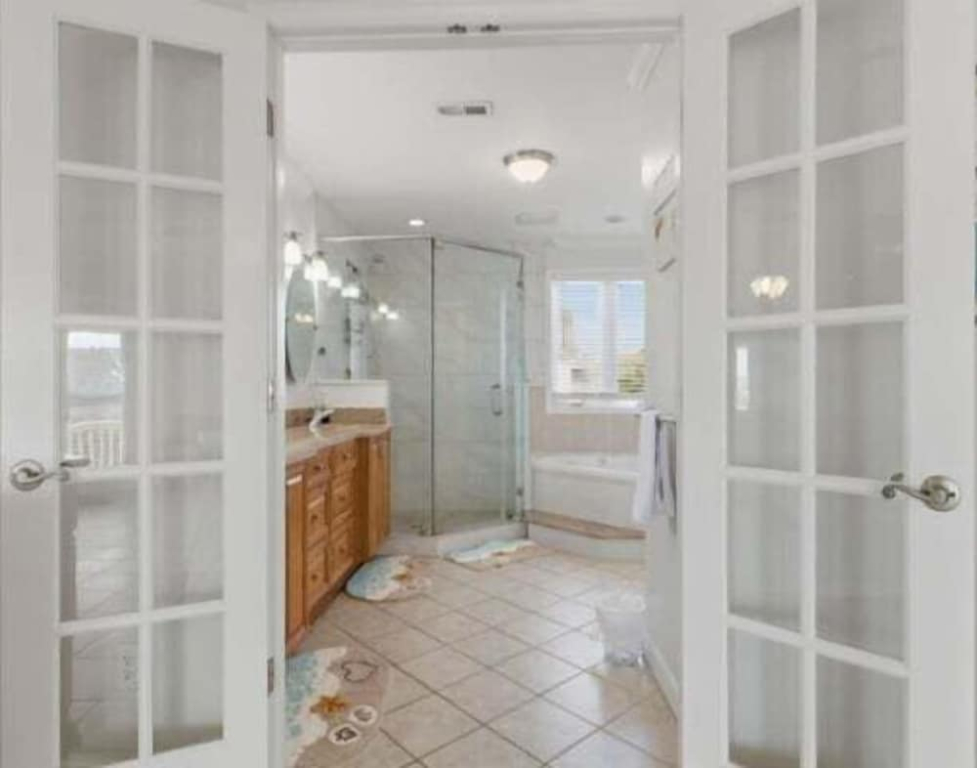 A Shore Thing Kb 5 Bedroom Villa