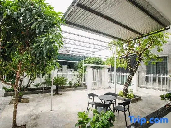 Sandy - Villa De Doc Let Homestay