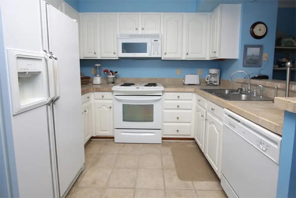 Inlet Point Villas by Elliott Beach Rentals