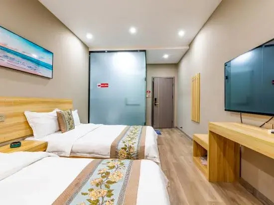 Kaiting Hotel