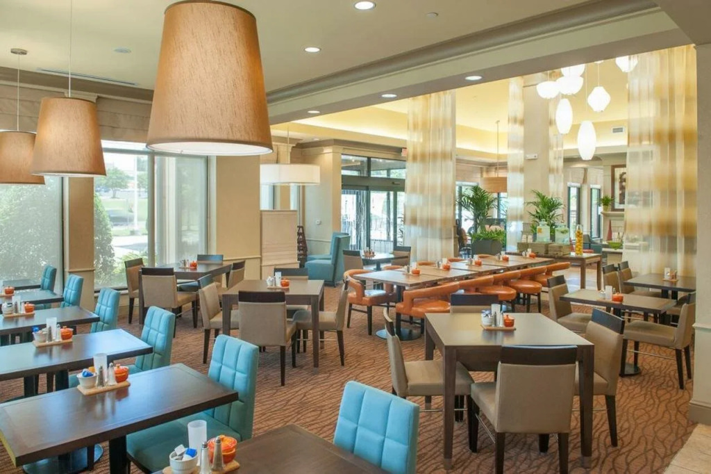Hilton Garden Inn Pensacola Airport/Medical Center