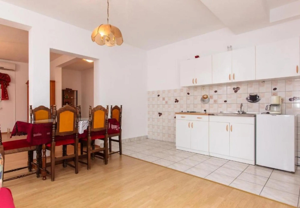Knez - 100 m From Beach - SA2