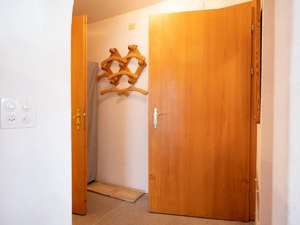 Apartment Chesa Pra d`Sura 217-10 by Interhome