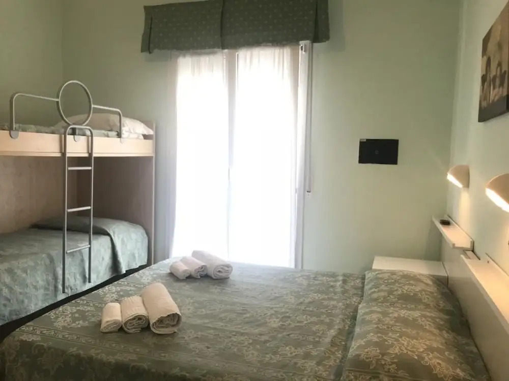 Hotel Villa Madana