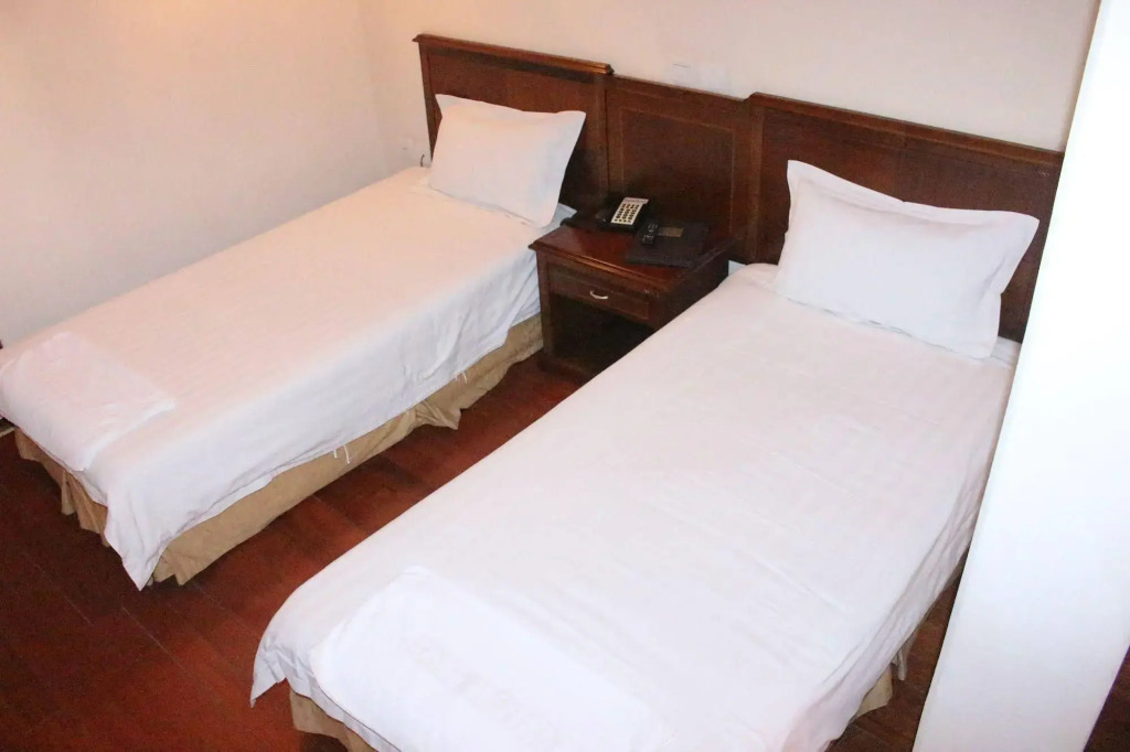 Taye Belay Hotel