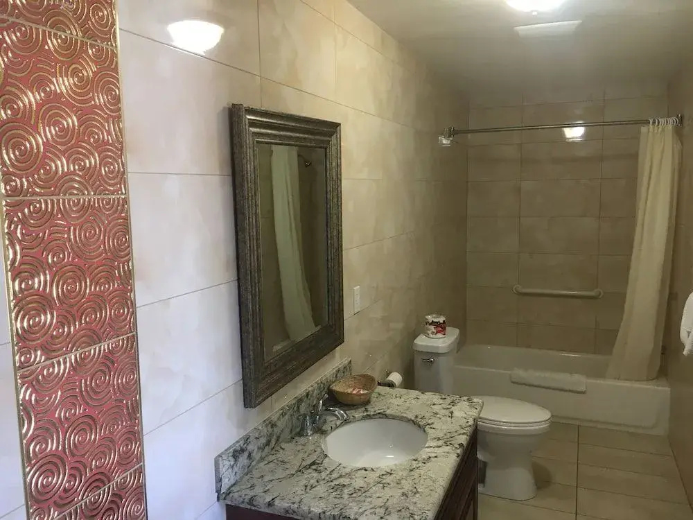 norwalk inn & suites