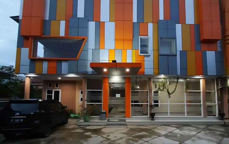 Hotel Indah Kendari