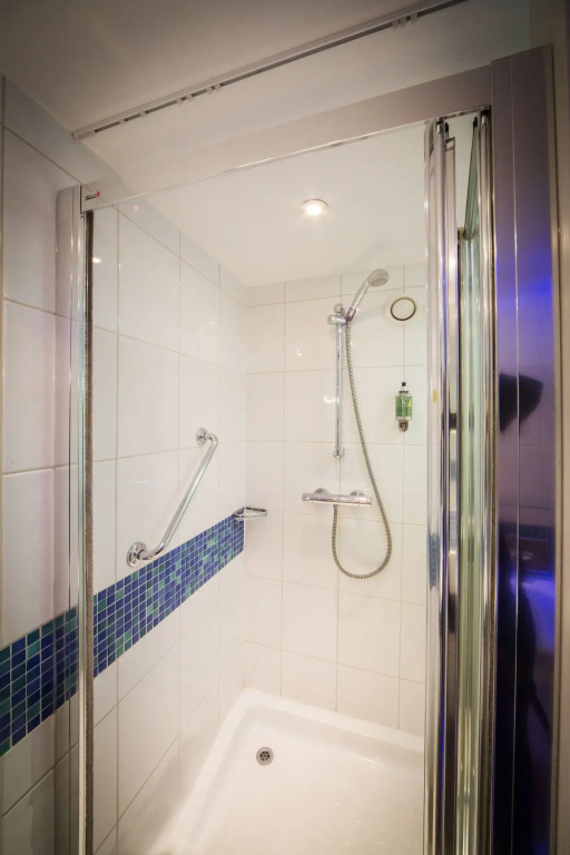 Holiday Inn Express Edinburgh - Royal Mile by IHG