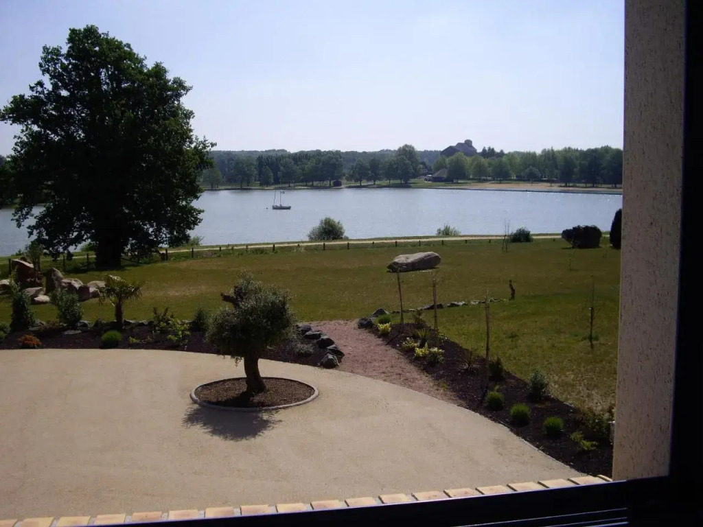 Domaine La Terrasse des Oliviers