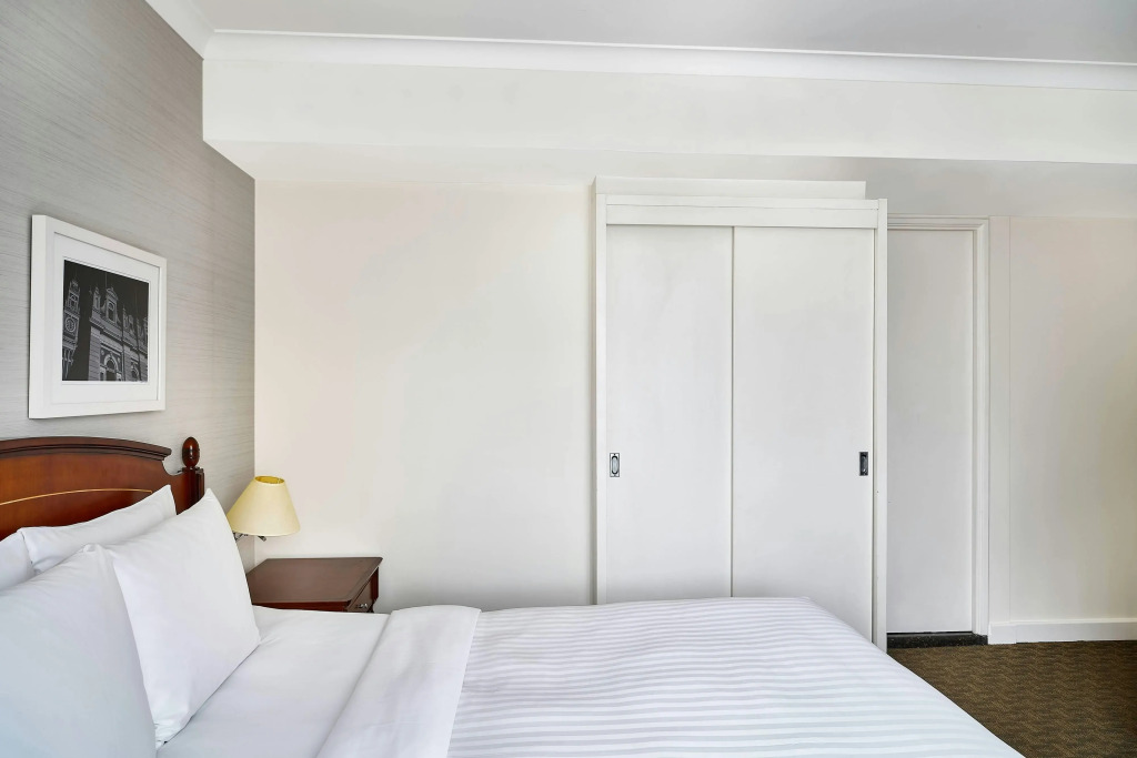 Marriott Executive Apartments Sao Paulo