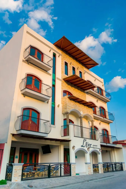 Lver Hotel