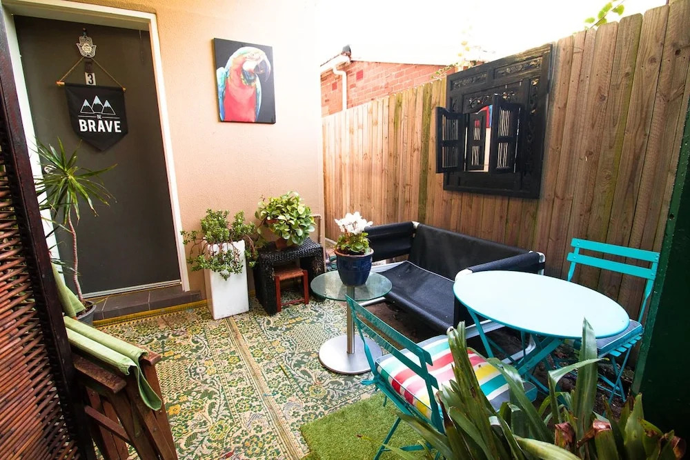 North Bondi Beach Apartment