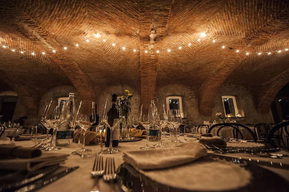 Tenuta Cascina Nuova