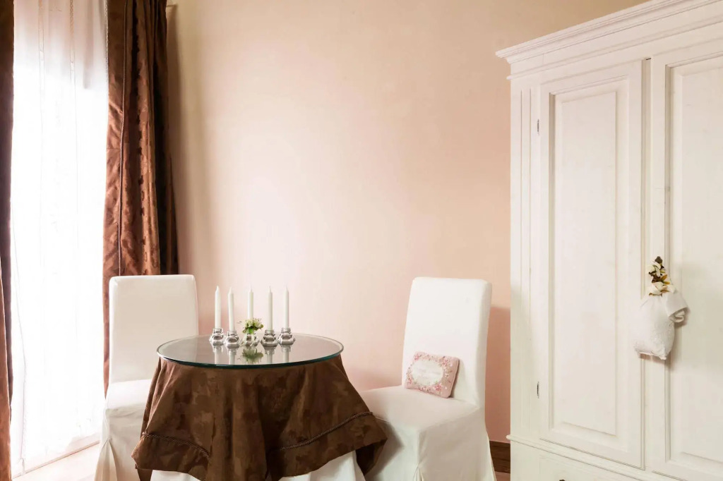Vogue Suites Rome