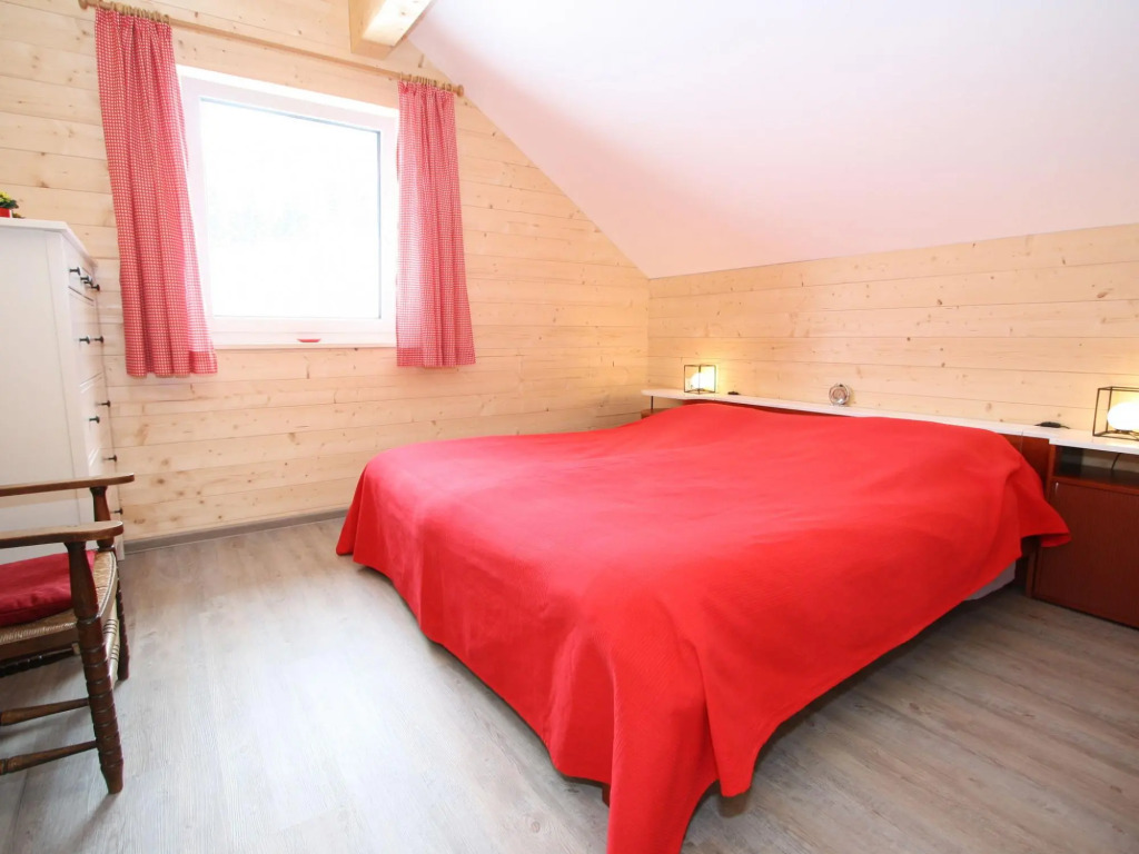 Magnificent Chalet in Hohentauern with bubble bath & Sauna