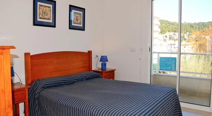 Brises del Mar 3-3