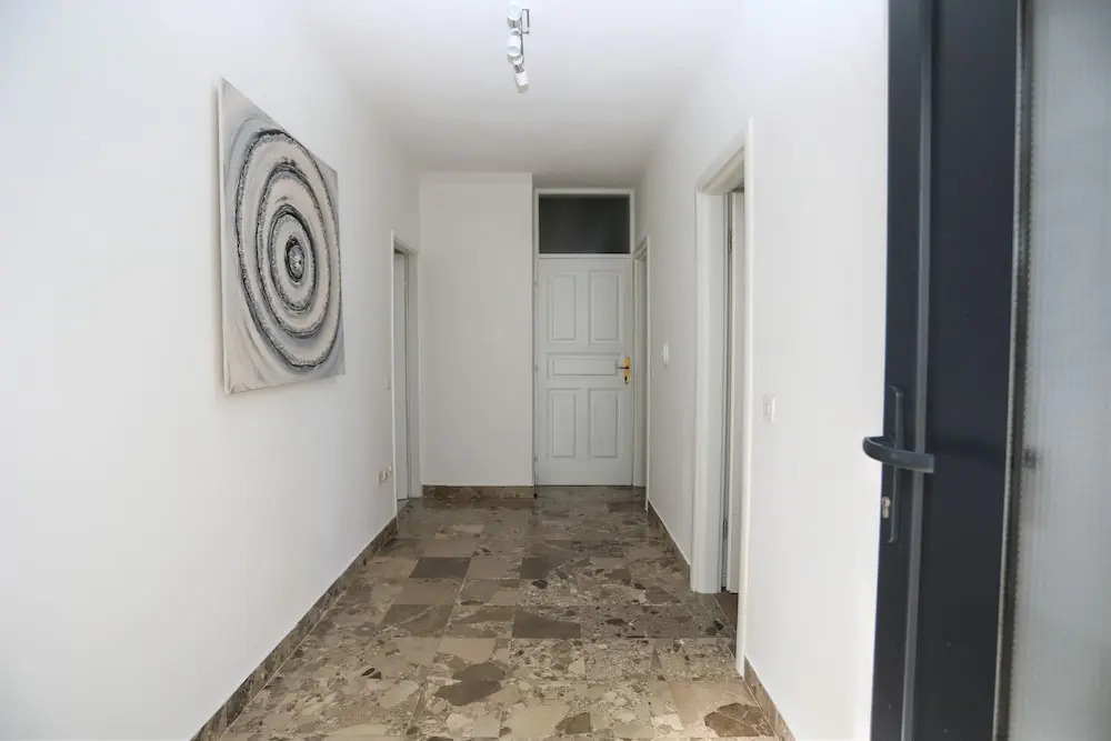 Stella Maris Hvar - Brand New Sea View Rooms with Balcony