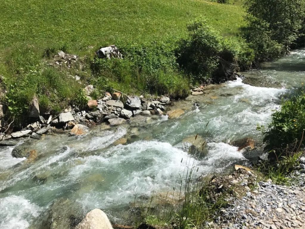 Malerwinkel, Forsthaus