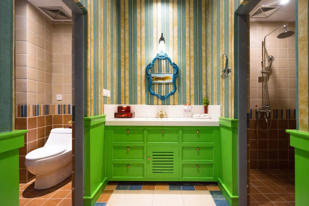 Laomofang Boutique Inn Red Hall Branch
