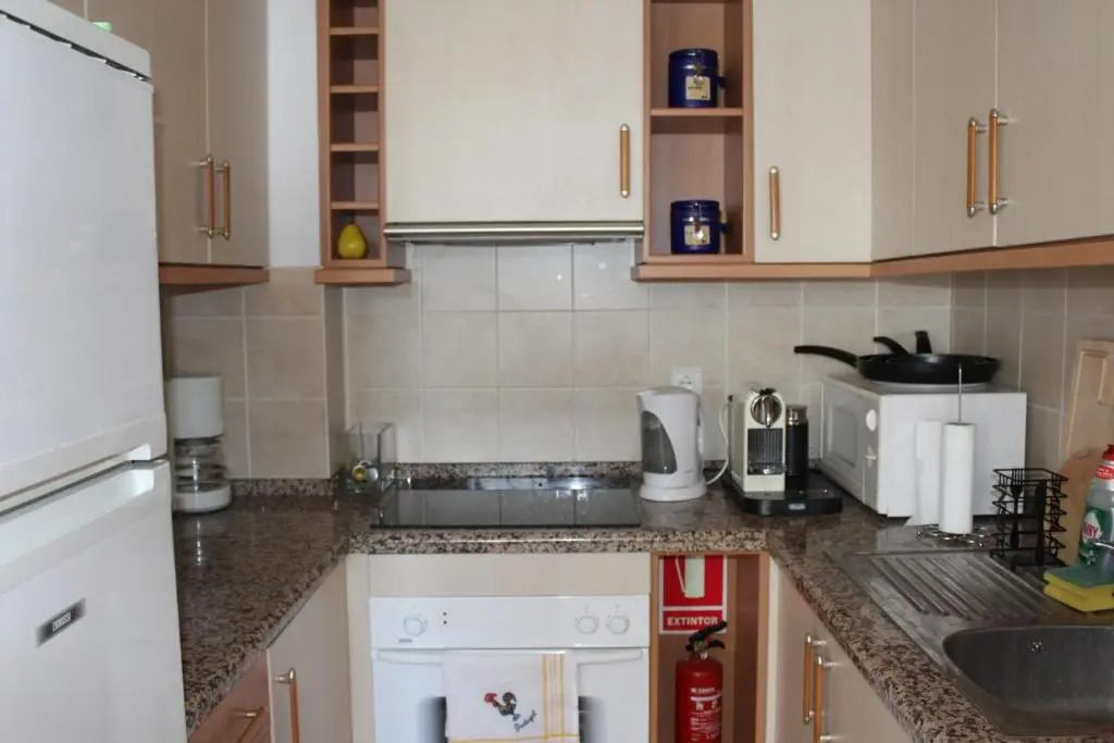 Tavira Garden- 2 bedrooms-2pools-2 balconies
