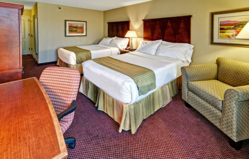 Holiday Inn Asheville - Biltmore West by IHG