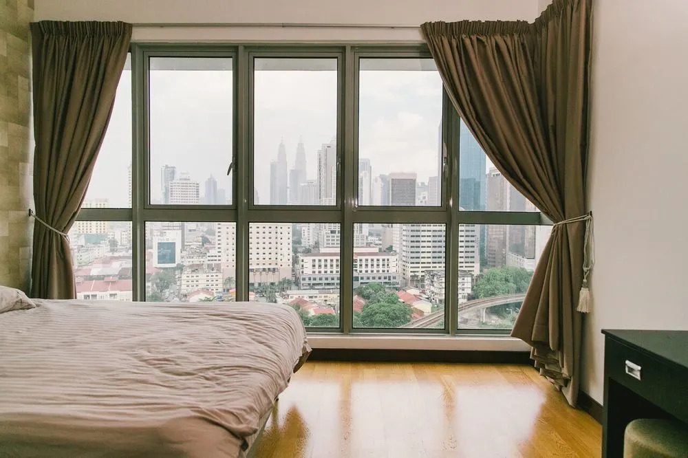 Summersuites by AG Vacation WiFi Twin Tower